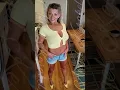 Angel Kesabel Model Over 40 Confidence Never Goes Out of Style