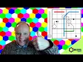 Enjoy a Lovely 6x6 Sudoku Here