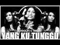 Download Lagu ANGGUN C. SASMI - YANG KU TUNGGU | KARAOKE | LYRICS