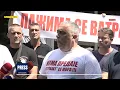 Download Lagu Protest vatrogasaca ispred Skupštine uoči sjednice II TOK TV II 2025