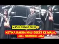 Download Lagu RAKHA MAU MENDEKAT KE MALA - Tapi Tahan Dulu🤫