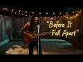 Lagu Before It Fell Apart (Full Album ) - Acoustic Reggae Ballads | Let Babylon Burn