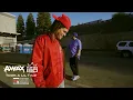 A-Wax & King Iso - Time (Official Music Video)