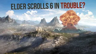 elder scrolls 6 in trouble new obsidian fallout game u0026 more