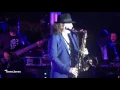 Boney James-Vinyl (LIVE 10/14/16)