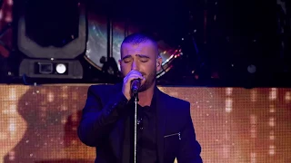 اغاني عبري روعه Omer Adam LIVE أغنية إسرائيلي Israeli Hebrew Music עומר אדם סיפור ישן 