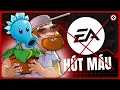 Lagu Vì sao Plants vs. Zombies: Replanted bị ném đá?