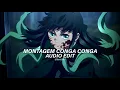 Download Lagu Montagem Conga Conga - Dj Ramon Sp [Edit Audio]