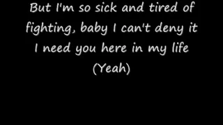 claude kelly you u0026 i