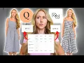 I Tested Quince Against the Luxury Brands They Compare Themselves To