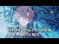 Download Lagu 「Nightcore」→ The Kid I Used To Know