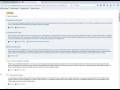 How to search EbscoHost