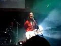 Stand - Richie Kotzen