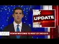 Power restored to Florida Keys after many lose service