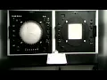 1970s KCRG-TV9 s WR100 Weather Radar