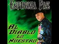 Al Diablo Lo Nuestro