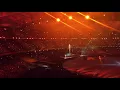 Download Lagu LIVE: 29th SEA Games Closing Ceremony: Pre-show - Keranamu Malaysia! MASSIVE CROWS SINGING TOGETHER!