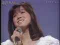 【公式】中森明菜／スローモーション (Live on NHKレッツゴーヤング, 1982/8/8)[4K]AKINA NAKAMORI/Slow Motion (NHK Let's Go Young)