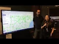 Monitoring Traffic Conditions w State Traffic Engineer