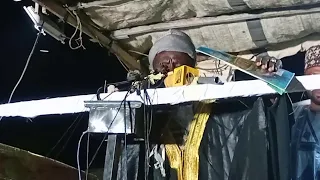 WA AZIN KASA AGARIN BAUCHI JIBWIS NHQ JOS NIGERIA 