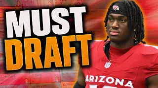 5 WRs Every Fantasy Football Manager Needs Right Now