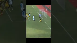 Young Africans 1 Vs 0 Silver Strikers Yanga Youngafricans 