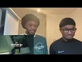 GAZO - Tchin 2x [UK REACTION]