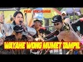 Download Lagu Kiprah Sang Prabu Celeng Gembell Pandowo Putro Ngetrep Live Show Rowoharjo Prambon