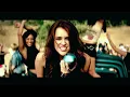 Miley Cyrus - Party In The U.S.A. [Remastered In 4K] (Official Music Video)