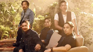 ungu baik dan burukmu official music video