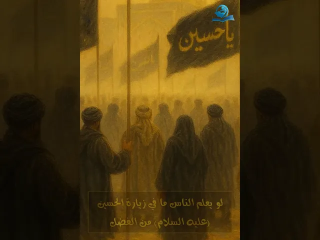 ⁣عن الإمام أبي جعفرٍ الباقرِ عليه السلام
