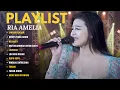 Lagu JANGAN DENDAM - RIA AMELIA [OFFICIAL MUSIC VIDEO] | FULL ALBUM TERBARU 2024