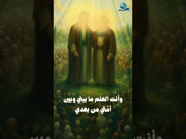 ⁣عن النبي الأكرم (صلى الله عليه وآله وسلّم)