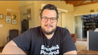 O desgoverno que está acontecendo dentro de nós