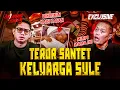 Lagu BELUM PERNAH DICERITAKAN SULE! GW DIKIRIMIN TANAH KUBURAN.. SAMPAI MIMPI MAMA IKI #OMMAMAT