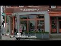 Champagne bar on Frankfort Avenue in Louisville closing its doors