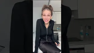 إيه خلف تن  يك فحل في الشقه دندنها