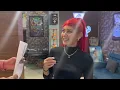 MukktaK Ka Private Tattoo Exposed