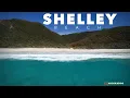 SHELLEY BEACH BY DRONE NICKKABOO