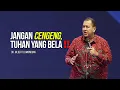 Download Lagu KHOTBAH Dr. GILBERT LUMOINDONG - KERAJAAN ALLAH \u0026 MENABUR BENIH