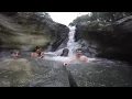 Rio Las Paylas Luquillo Puerto Rico