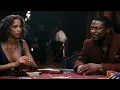 Agent Carter plays in the casino Chris Tucker Rush Hour 3 2007