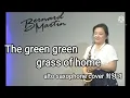 Download Lagu The green green grass of home (Tom Jones / alto saxophone cover 최양경)
