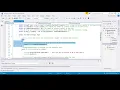 AS Software Systems Development Reading in users from a CSV file into a 2D array