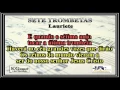 Download Lagu Sete Trombetas Lauriete karaokê/playback