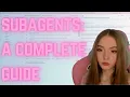 VS Code Subagents Explained Build Your Own Multi-Agent AI Workflow