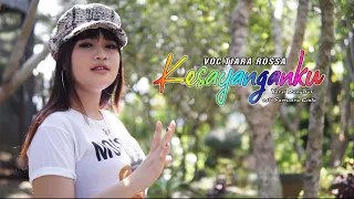 Download Kesayanganku (Ost.Samudra Cinta) Versi Dangdut ★ Voc.Tiara Rosa ★ MP3