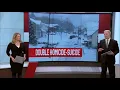 Man Shoots Neighbor Over Snow