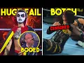WWE Mystery Crate REVEAL FAIL CROWD BOOED HHH LISTENED Attire BOTCH Elimination Chamber 26