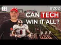 We are Betting on CHAOS Our 2026 College Football Predictions